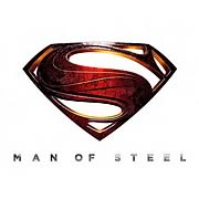 Superman Man of Steel Movie DC HeroClix Marquee Figure Brick